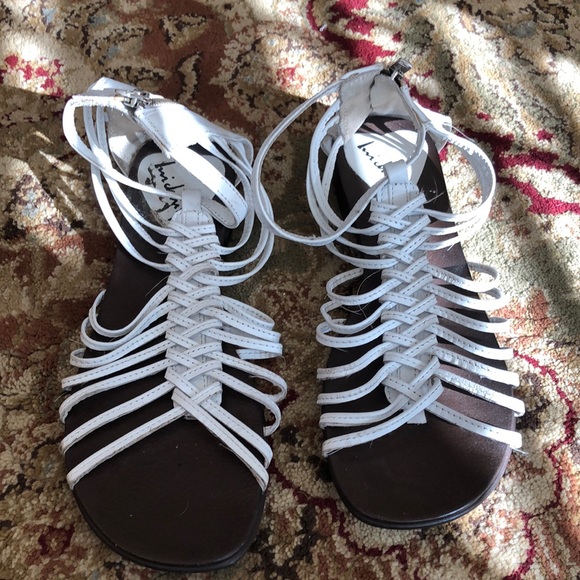 Luichiny Shoes - Sandals